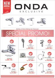 Odottaa odottava seuraamispyyntö käyttäjältä @depobangunan. Depobangunan Promo Katalog Depo Bangunan Fair Ke V 2019 S D 13 Okt 2019 Promosi247 Promosi Katalog Dan Diskon Tokopedia Superindo Indomaret Giant Ovo Gopay Dll