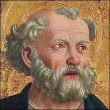 2. Peter's Growth as a Disciple (Matthew 14-18)