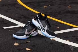 Alibaba.com offers 4,415 top sale shoes products. Nike S Adapt Bb Self Lacing Sneakers Let You Tie Your Shoes From An App The Verge