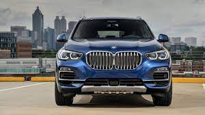 Bmw X7 Vs Bmw X5 See The Changes Side By Side Bmw Bmw X5 Bmw Suv