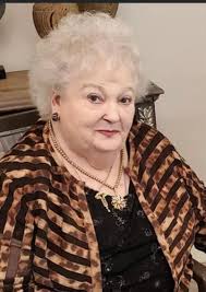 Eva Jo Hancock Obituary (2023)