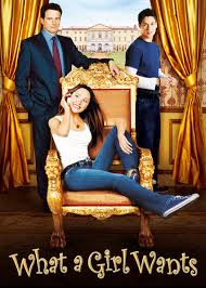 Watch netflix movies & tv shows online or stream right to your smart tv, game console, pc, mac, mobile, tablet and more. Is What A Girl Wants On Netflix In Australia Where To Watch The Movie New On Netflix Australia New Zealand