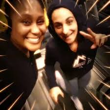 I am so proud of this girl!!! Love...