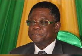 Actualité politique: Holo plaide pour la limitation à 2 mandats pour les  députés L'ex-président de la Cour constitutionnelle du Bénin Prof. Théodore  Holo plaide pour une limitation à deux mandats pour les