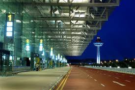 Singapore changi airport is singapore's primary international airport and a major aviation hub in asia. Singapore Changi Airport Terminal 3
