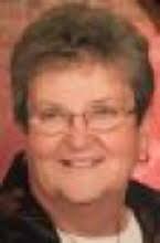 Obituary information for Ria A. Midtlien