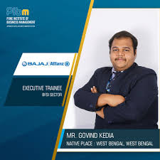 Witnessing Yet Another Success Story Pibm Extends A Warm And Hearty Congratulation Towards Mr Govind In 2020 Native Place Hearty Congratulations Business Management