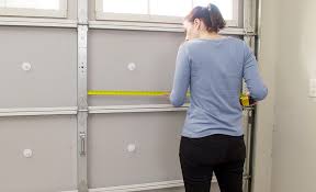 Garage door insulation is an easy diy project; How To Insulate Garage Doors The Home Depot