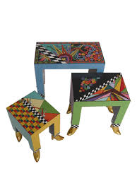 Side table with drawers $99.99 compare at $125 see similar styles hide similar styles quick look. Side Tables Set Of 3 Tom S Drag Company