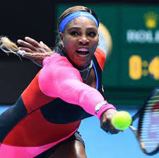 Serena williams tears up, leaves press conference after loss to osaka 3 days, 23 hours ago. Serena Williams Turns Back Time At Australian Open The New York Times
