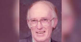 Joe Stanley Parker Obituary