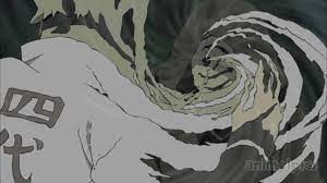 Minato again tobi / minato vs hombre enmascarado (tobi) fragmento. Why Didn T Tobi Use Kamui When Minato Used Rasengan Anime Manga Stack Exchange