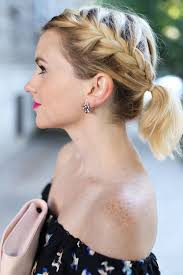 Ces coiffures dissimulent les petites imperfections. Coiffures Faciles Pour Les Femmes De 40 Ans Polyvore Source 1 Tendances Mode Beaute Luxe Lifestyle