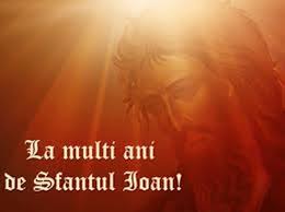 De aceste lucruri să ai parte de ziua ta și în zilele ce vor urma! Mesaje De La MulÈi Ani De Sfantul Ioan BotezÄtorul FelicitÄri Virtuale Pe Whatsapp Impact