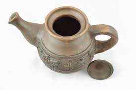 Homemade Ceramic Teapot Designer Gift Ideas Sold By Claycraftsman On Storenvy To make a teapot like that by hand?