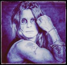 Kelly Osbourne opened up about her family's grief following the passing of  her father, #OzzyOsbourne. "The love, support, and beautiful messages I've  received from so many of you have truly helped carry