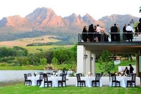 Webersburg Wine Estate Wedding Venue In South Africa Amazing I Can Only Imagine Cape Town Wedding Venues South Africa Wedding Africa Wedding