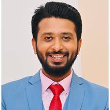 Dr. Mrigank Shekhar Jha