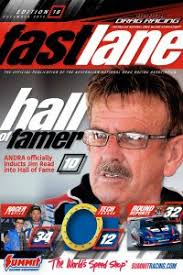 Fastlane Magazine