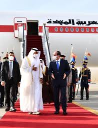 #السيسي والشيخ محمد بن زايد يستمعان لشرح مفصل عن القاعدة البحرية في #مصر #شاهد_سكاي Ø§Ù„Ø´ÙŠØ® Ù…Ø­Ù…Ø¯ Ø¨Ù† Ø²Ø§ÙŠØ¯ ÙŠØµÙ„ Ø¥Ù„Ù‰ Ù…ØµØ± ÙÙŠ Ø²ÙŠØ§Ø±Ø© Ø±Ø³Ù…ÙŠØ© Ø£Ø®Ø¨Ø§Ø± Ø³ÙƒØ§ÙŠ Ù†ÙŠÙˆØ² Ø¹Ø±Ø¨ÙŠØ©