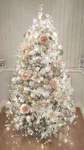 Christmas Kobe 8 Among Raz Christmas Decorations On Sale Once Rose Gold Christ Floral Christmas Tree Pink Christmas Tree Decorations Gold Christmas Decorations