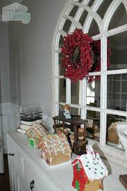 Welcome to our modern farmhouse christmas home tour loaded with creative christmas decor ideas, inspiration and quick decorating tricks. Modern Farmhouse Christmas Dining Room Tour Your Modern Family