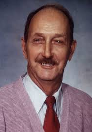 Orville Ernest Gee Sr. (1906-1992)