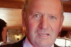 Cooley farmer Liam Woods always gave a helping hand to those who needed it 