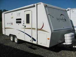 2015 jayco jay flt slx 145rb, travel trailer, in prescott, az. Used 2005 Jayco Jay Feather 21j Overview Berryland Campers