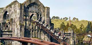 The show was a huge hit on lon. El Mundo Magico De Harry Potter Existe En Los Parques Tematicos De Universal Orlando