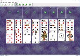 Spider, spider one suit, spider two suits and scorpion. List Of Solitaire Games 540 Variations