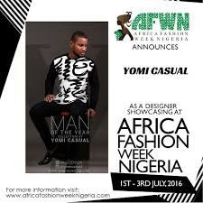 But what exactly is smart casual style? Yomi Casual To Showcase At Africa Fashion Week Nigeria Afwn 2016 Mr Koachman