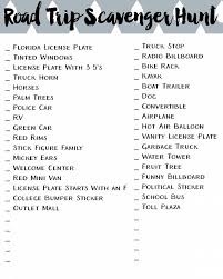 We did not find results for: Road Trip Scavenger Hunt Free Road Trip Printables Road Trip Printables Road Trip Fun