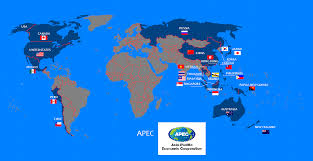 Badan Badan Kerjasama Ekonomi Yang Bersifat Regional Guru Geografi