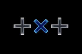 Logos captions and text effects maker for social networks: Txt To Release New Album The Chaos Chapter Freeze In May Upi Com
