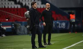 Maybe you would like to learn more about one of these? Ligue Des Champions Le Psg A Un Plan Pour Eliminer Manchester City