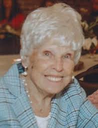 Eula Mae Holliday Obituary
