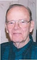 Obituary information for Donald P. Westover