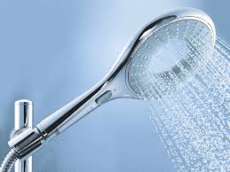 Check spelling or type a new query. Spray Patterns For Your Shower Grohe
