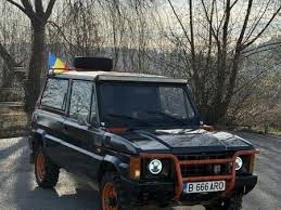 Image result for Noir 1989 ARO