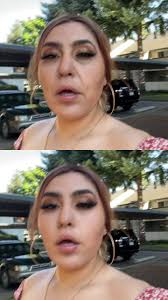 Doña Arcadia Llega A Autociclo