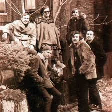 Colwell-Winfield Blues Band