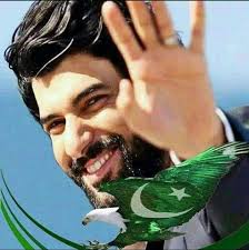 Shahid Siddhu Official