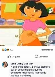 Pin En Dibujos Animados
