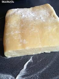 Pate Feuilletee Rapide De Philippe Conticini Melimelflo Pate Feuilletee Rapide Tarte Sans Pate Pate Feuilletee Facile