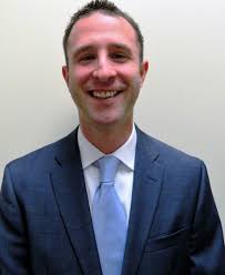 Drew Rothman Promoted to Senior Consultant at RT Specialty