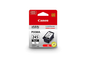 Pg 245 Xl Black Ink Cartridge