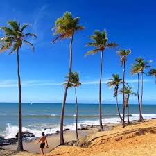 A costa do sol poente é um roteiro de praias do litoral cearense. 15 Melhores Praias Do Ceara Que Voce Deveria Conhecer Em Suas Ferias