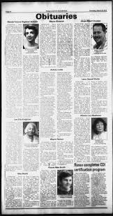 Polk County Enterprise (Livingston, Tex.), Vol. 132, No. 23, Ed. 1  Thursday, March 20, 2014
