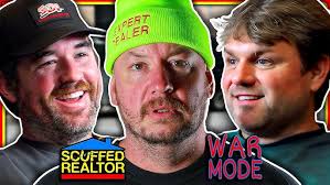 🔴 I'll Take It! feat. Erick Hayden 🔴 Scuffed Realtor [LIVE]